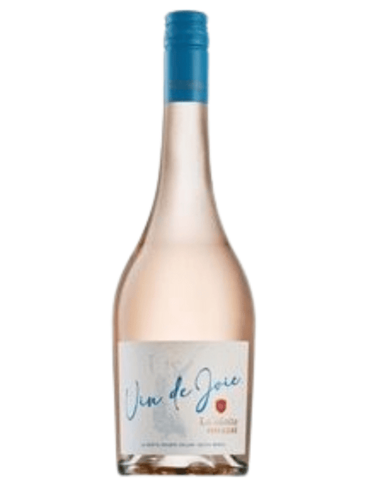 Vin de Joie Rosé 2025 - La Motte | The WineStore in Europe DE