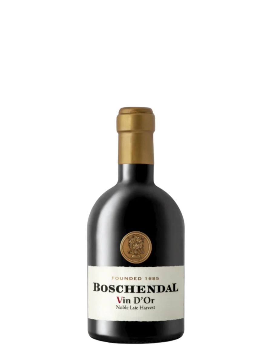 Vin d'Or 2025 - Boschendal | The WineStore in Europe DE