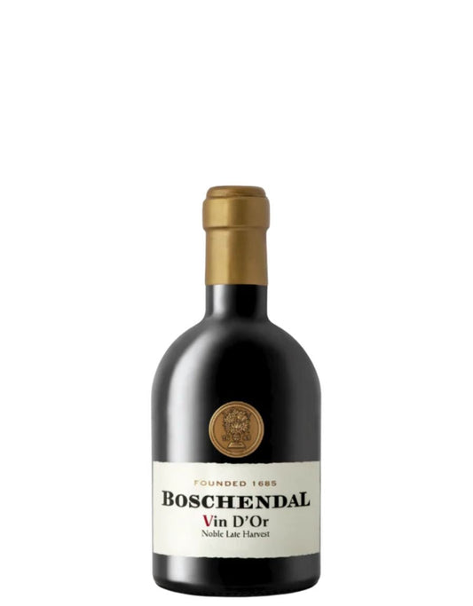 Vin d'Or 2025 - Boschendal | The WineStore in Europe DE