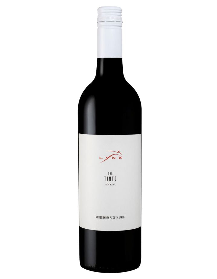 Vino Tinto 2021 - Lynx | The WineStore in Europe DE