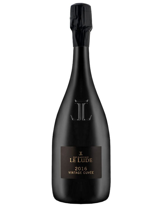 Vintage Cuvée 2016 - Le Lude | The WineStore in Europe DE