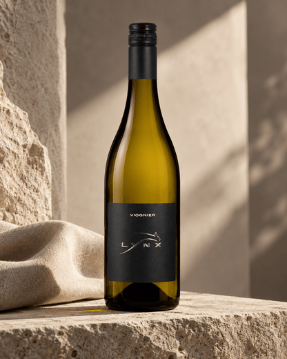Viognier 2022 - Lynx | The WineStore in Europe DE