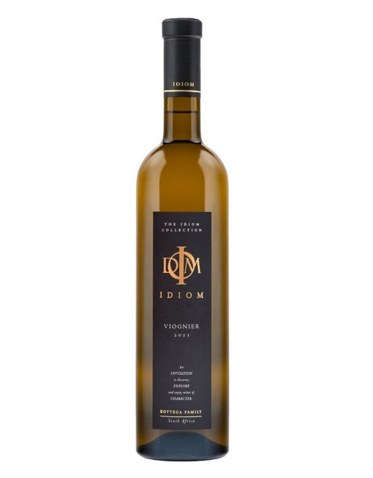 Viognier 2023 - Idiom | The WineStore in Europe DE