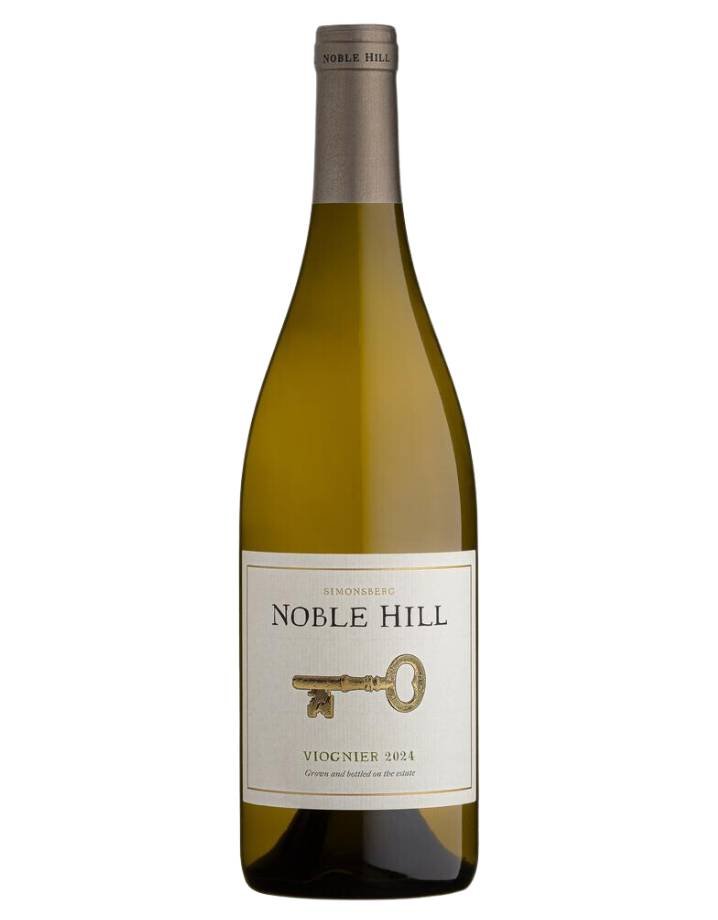 Viognier 2024 - Noble Hill | The WineStore in Europe DE