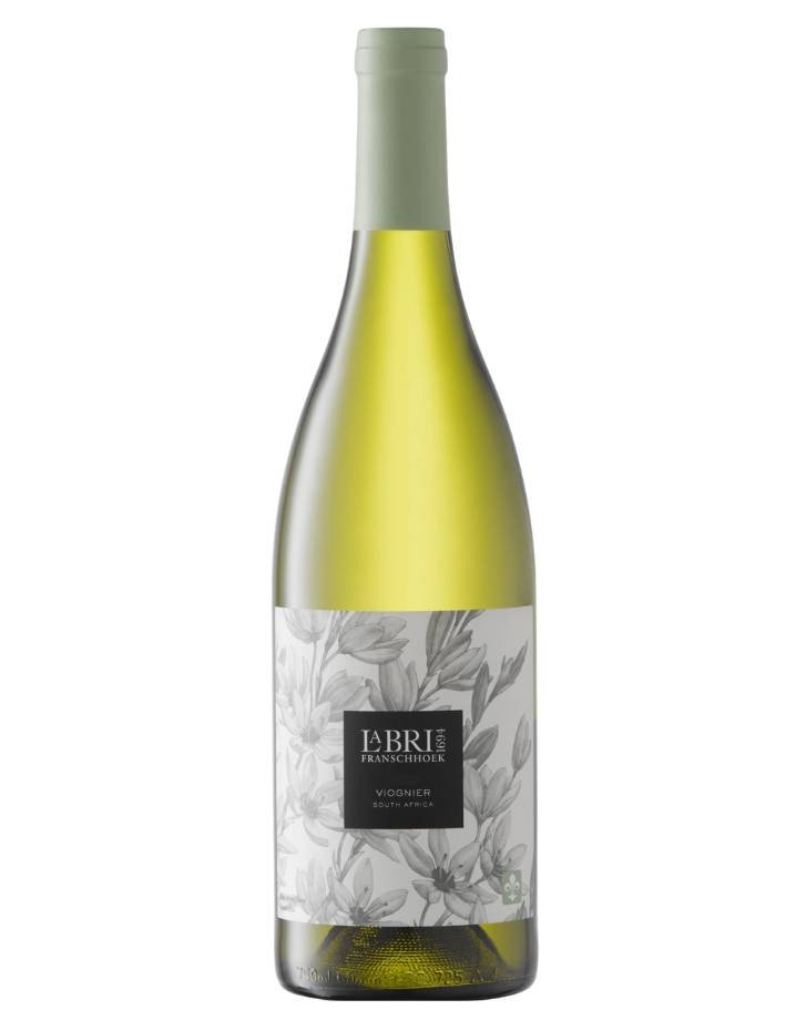 Viognier 2026 - La Bri | The WineStore in Europe DE