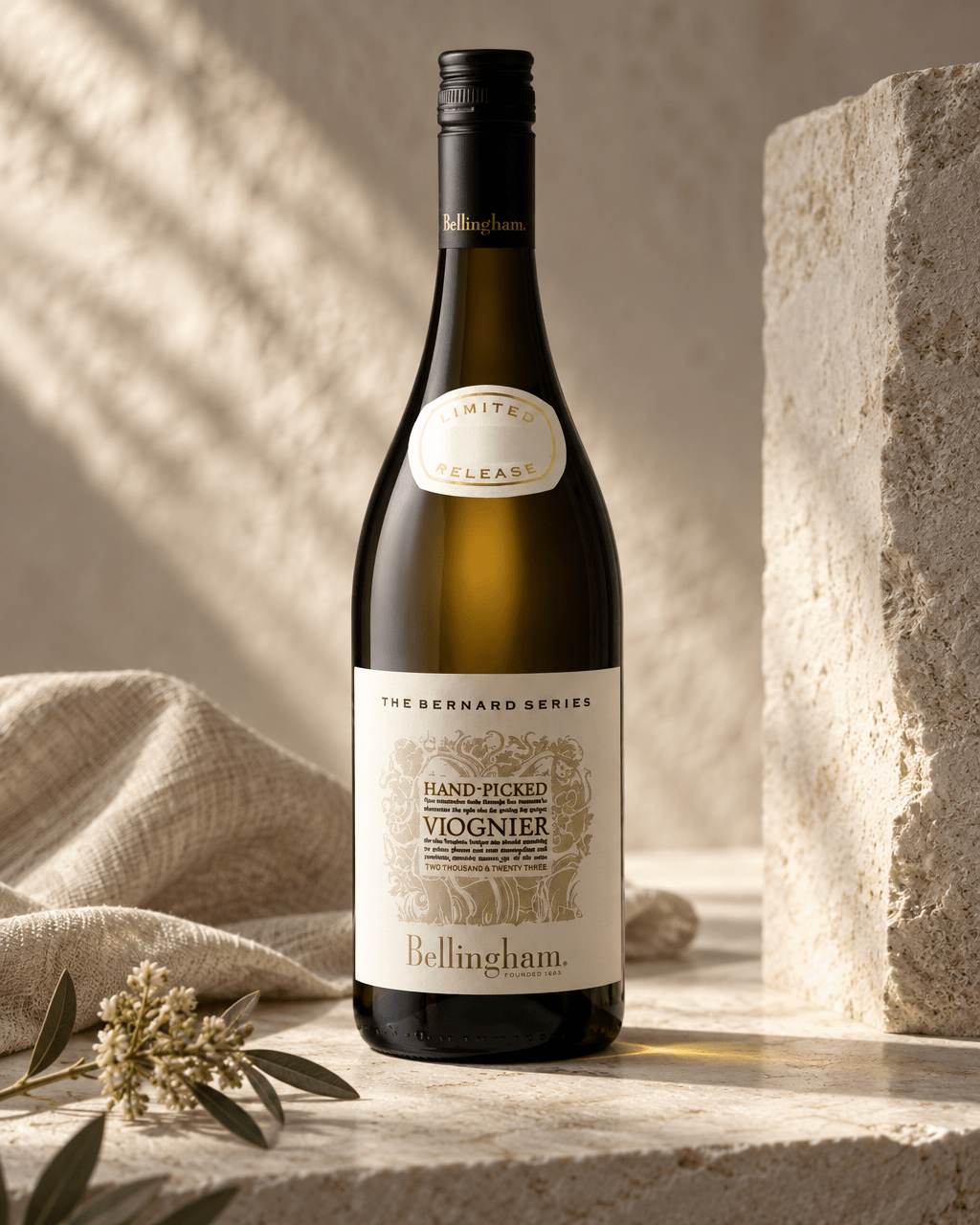 Viognier Paket - The WineStore | The WineStore in Europe DE