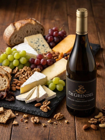Winifred 2025 - De Grendel | The WineStore in Europe DE