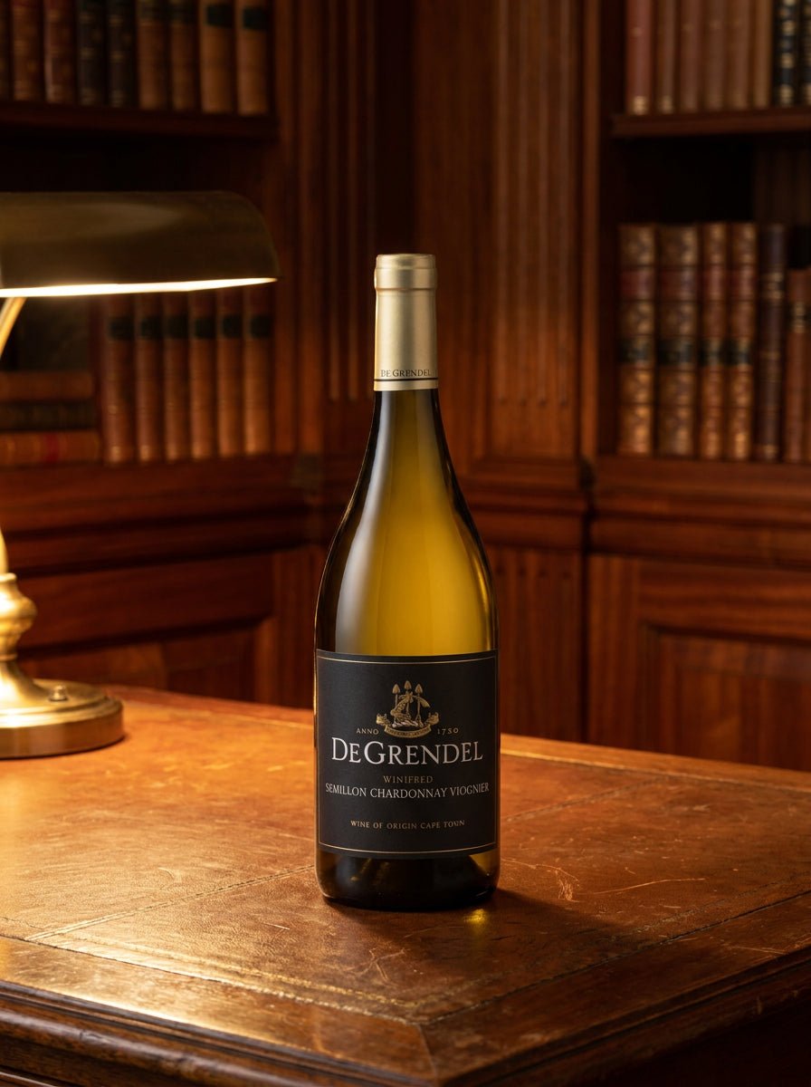 Winifred 2025 - De Grendel | The WineStore in Europe DE