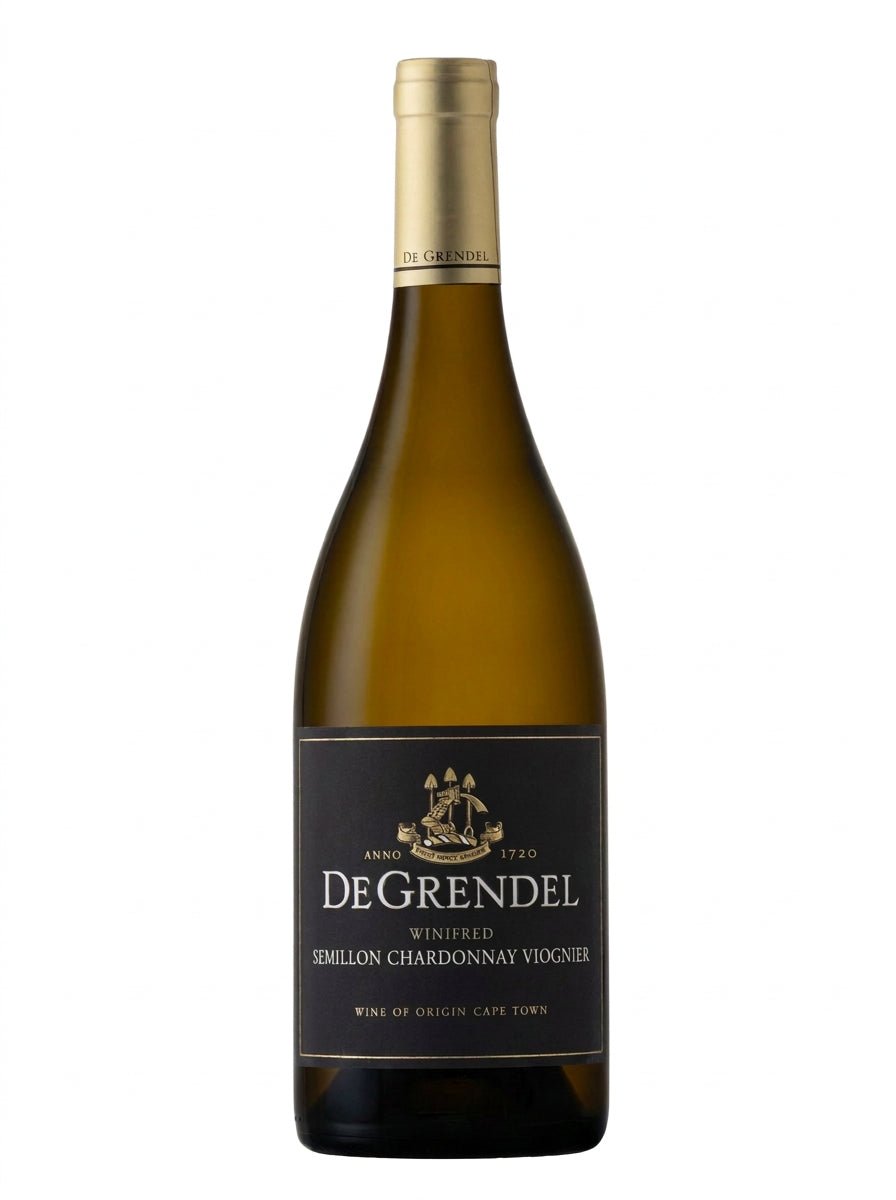 Winifred 2025 - De Grendel | The WineStore in Europe DE