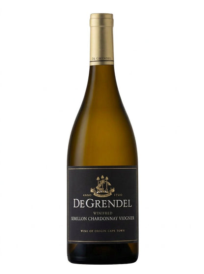 Winifred 2025 - De Grendel | The WineStore in Europe DE