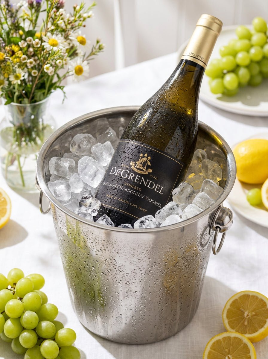 Winifred 2025 - De Grendel | The WineStore in Europe DE
