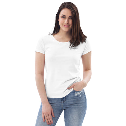 MAX & MORITZ WEINBAR T-SHIRT DAMEN