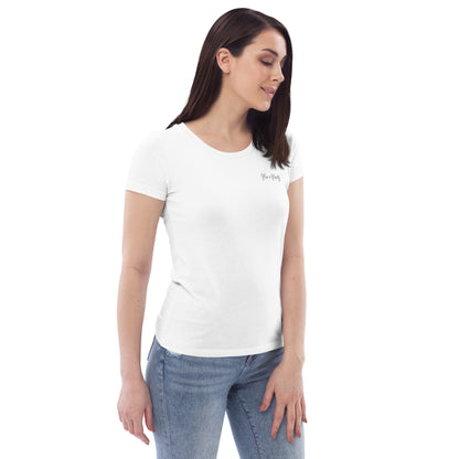 MAX & MORITZ WEINBAR T-SHIRT DAMEN