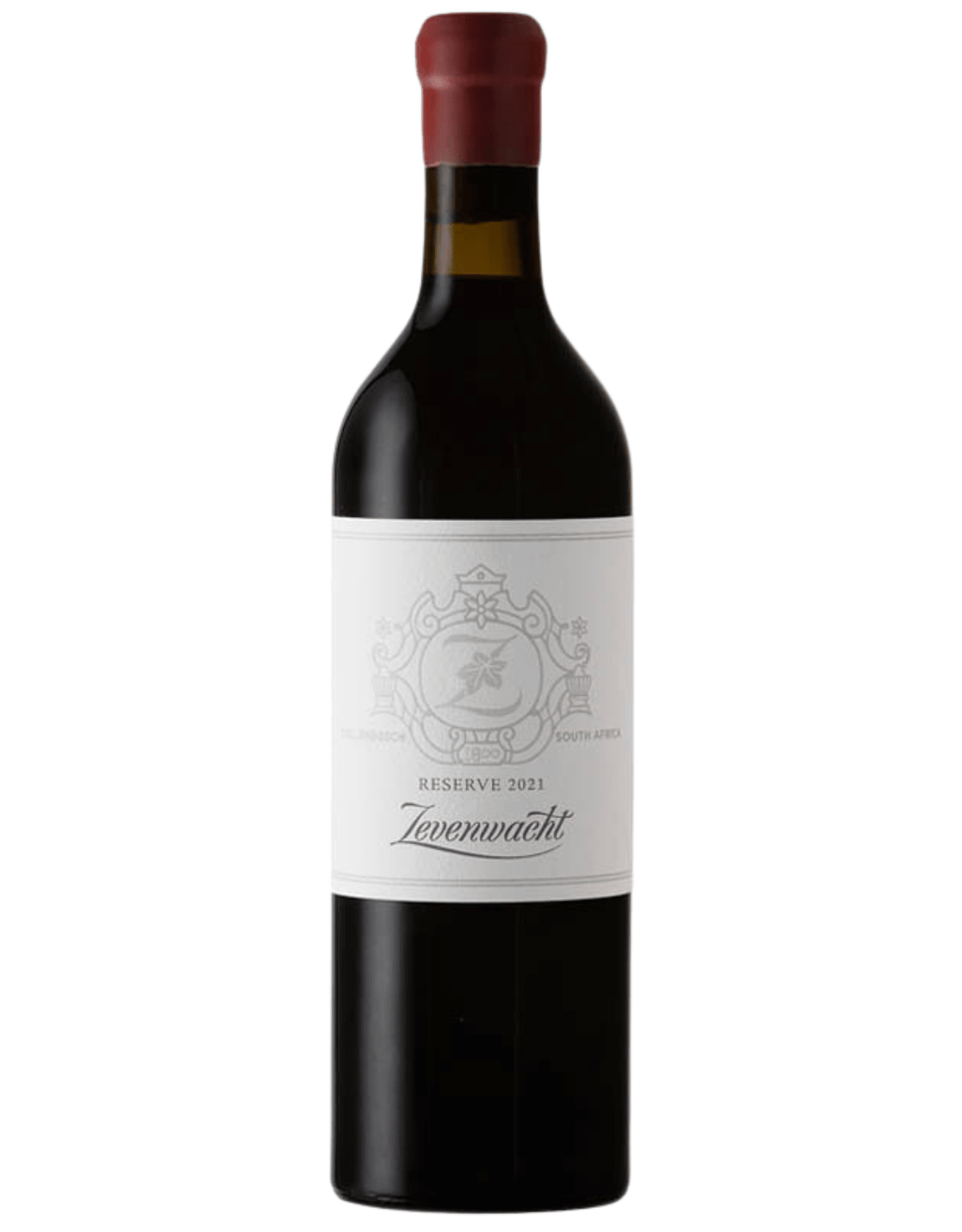 Z Collection Reserve 2022 - Zevenwacht | The WineStore in Europe DE