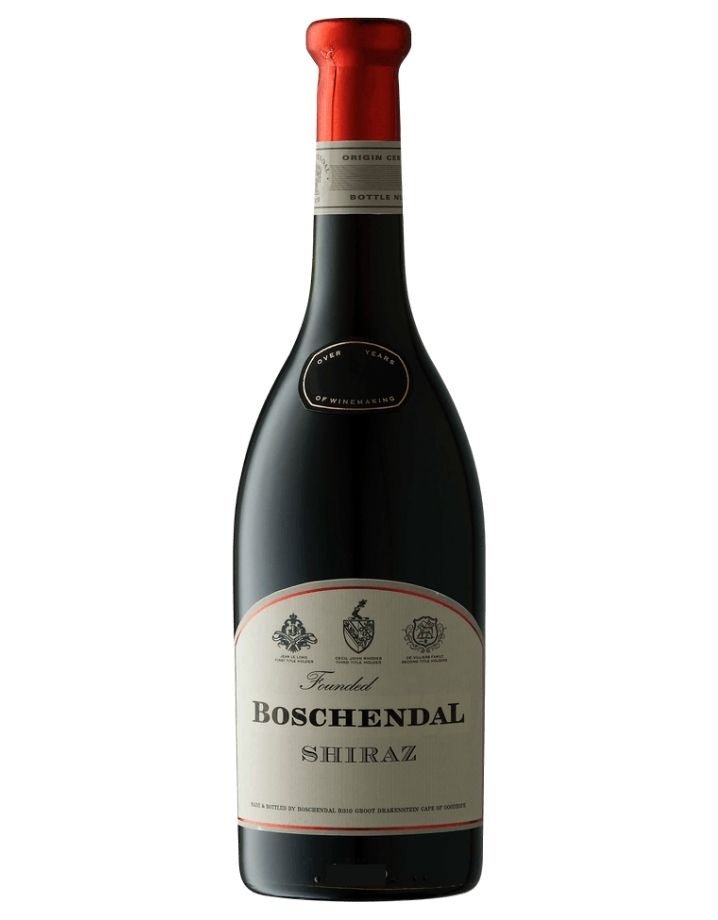 1685 Shiraz 2021 - Boschendal | The WineStore in Europe DE
