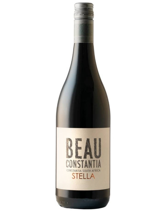 Stella Syrah 2020