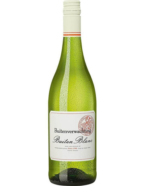Buitenverwachting Buiten Blanc 2022 für 8,80€ kaufen - The WineStore