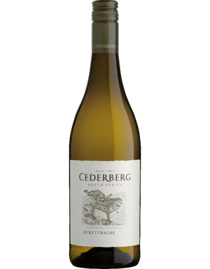 Cederberg Bukettraube