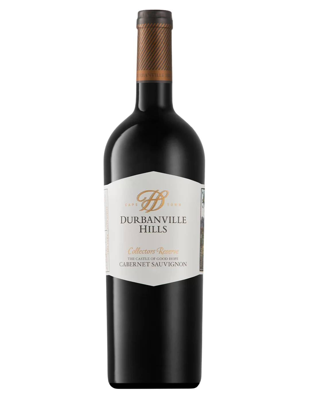 durbanville-hills-Collectors Reserve Cabernet Sauvignon