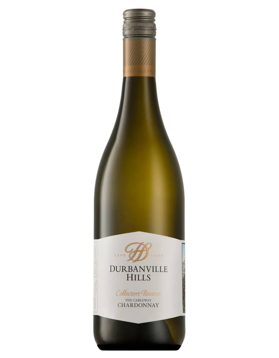 Durbanville Hills Collectors Reserve Chardonnay 2022