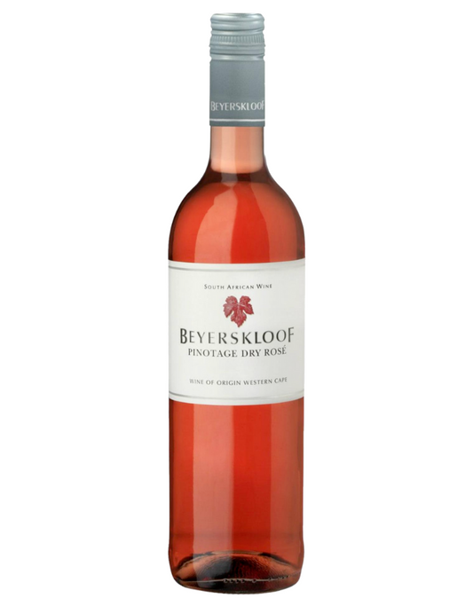 Pinotage Rosé 2020