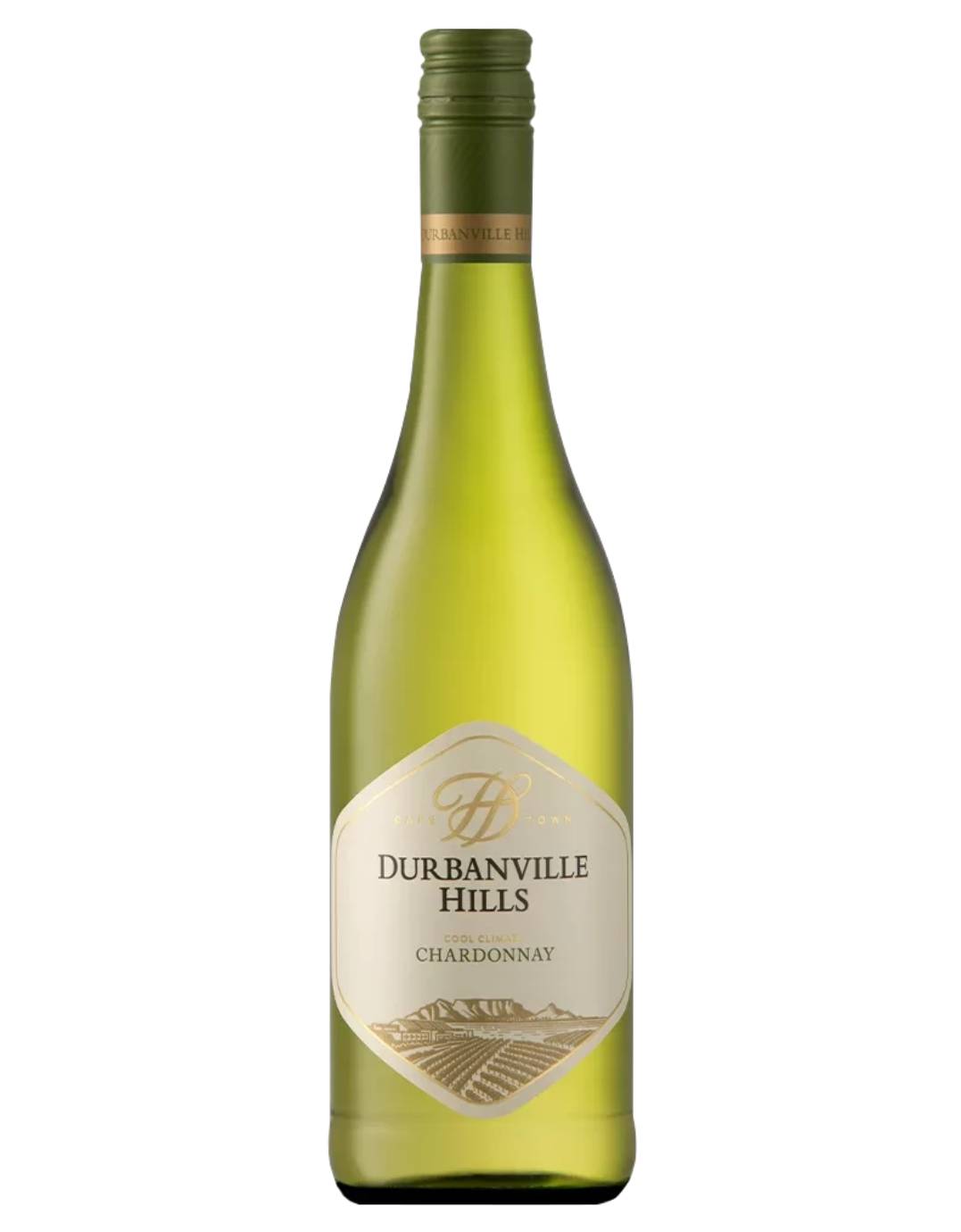 Durbanville Hills Range Chardonnay 2022