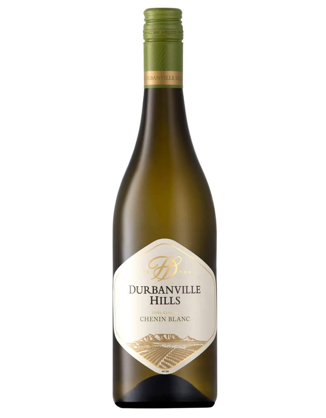 Durbanville Hills Range Chenin Blanc 2022