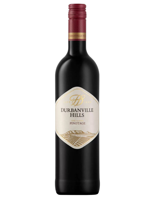 Durbanville Hills Range Pinotage 2020