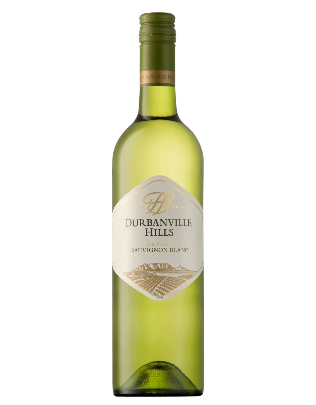 Sauvignon Durbanville für The WineStore - 9,90€ Hills 2022 Blanc