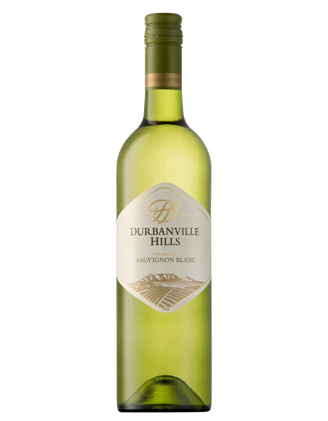 Durbanville Hills Range Sauvignon Blanc 2022