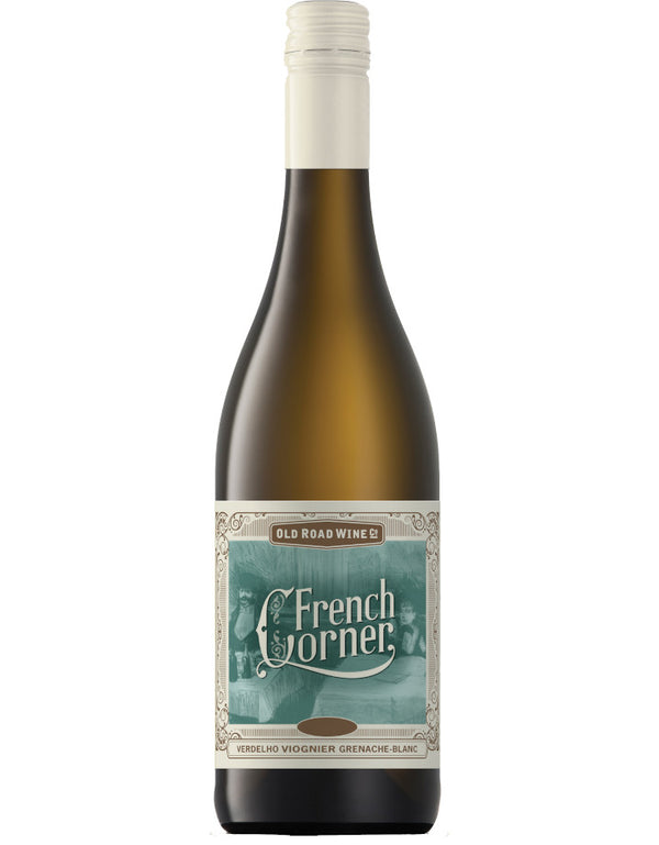Old Road Wine Company French Corner White Blend