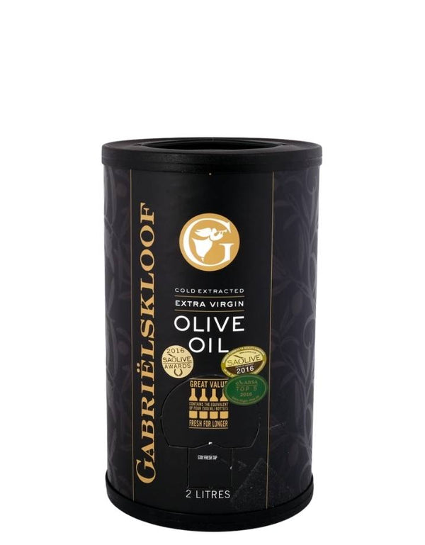 Olivenöl (2l)