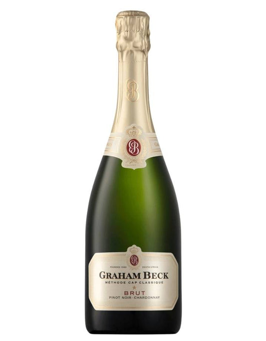 Graham Beck Cap Classique Brut