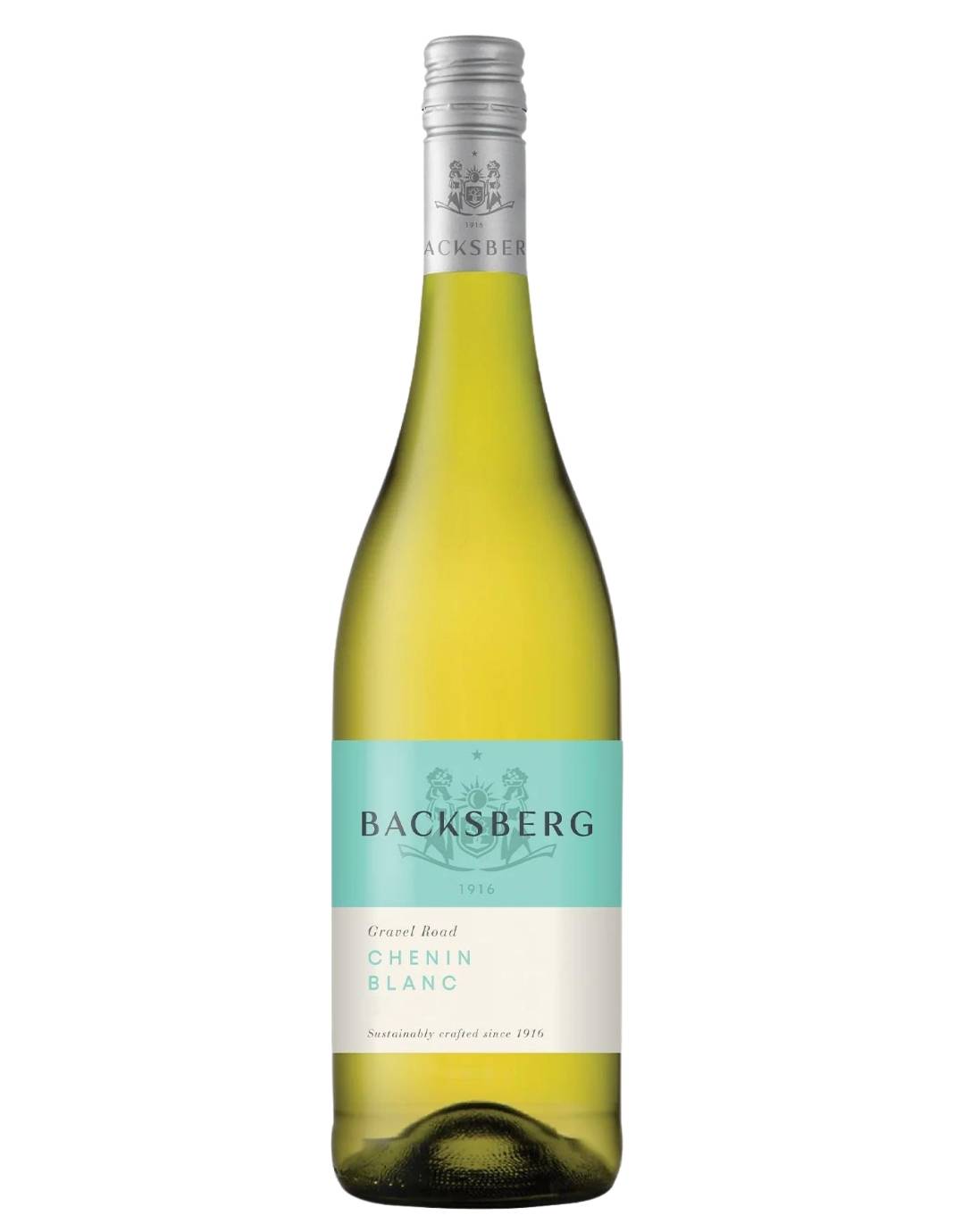 Gravel Backsberg WineStore 2022 für kaufen Blanc Family The - 12,80€ Chenin Wines Road