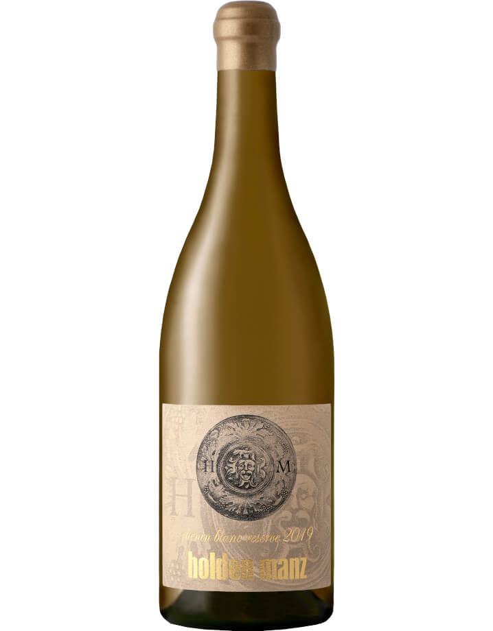 Holden Manz Chenin Blanc Reserve 2019