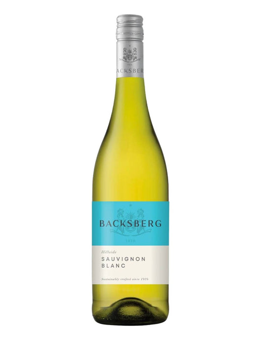 Backsberg Hillside Sauvignon Blanc 2022 online kaufen