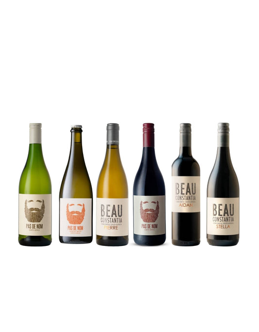 Introducing Beau Constantia