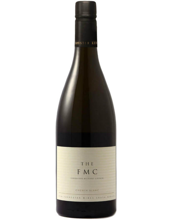 Blanc FMC Ken 2021 - Chenin The WineStore Forrester