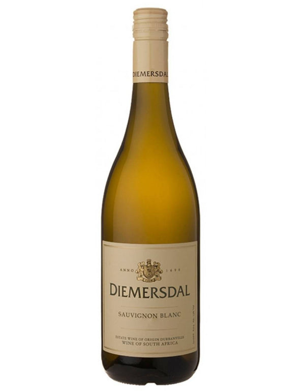 Koop Diemersdal 2023 bij Sauvignon The Blanc voor 9,90 WineStore €