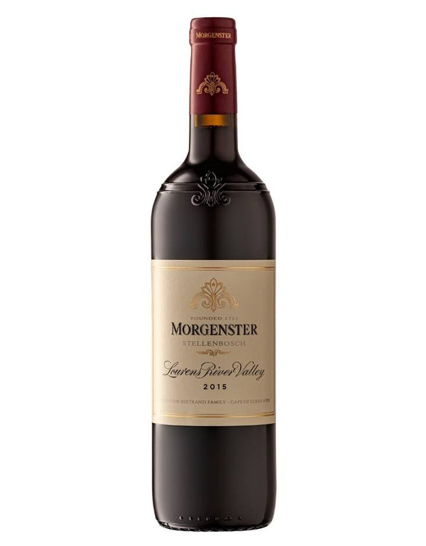 Morgenster Lourens River Valley Bordeaux Style Blend