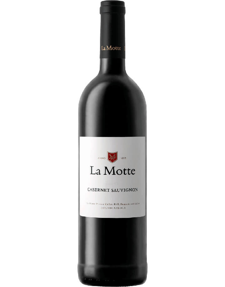 La Motte Cabernet Sauvignon 2018 für 15,80€ - The WineStore