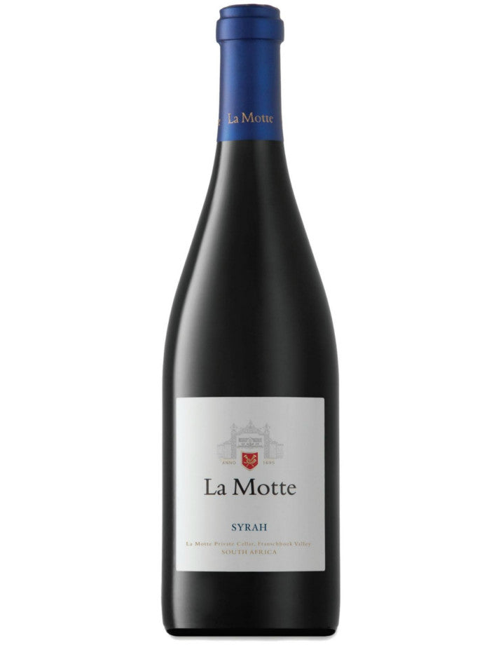 La Motte Syrah
