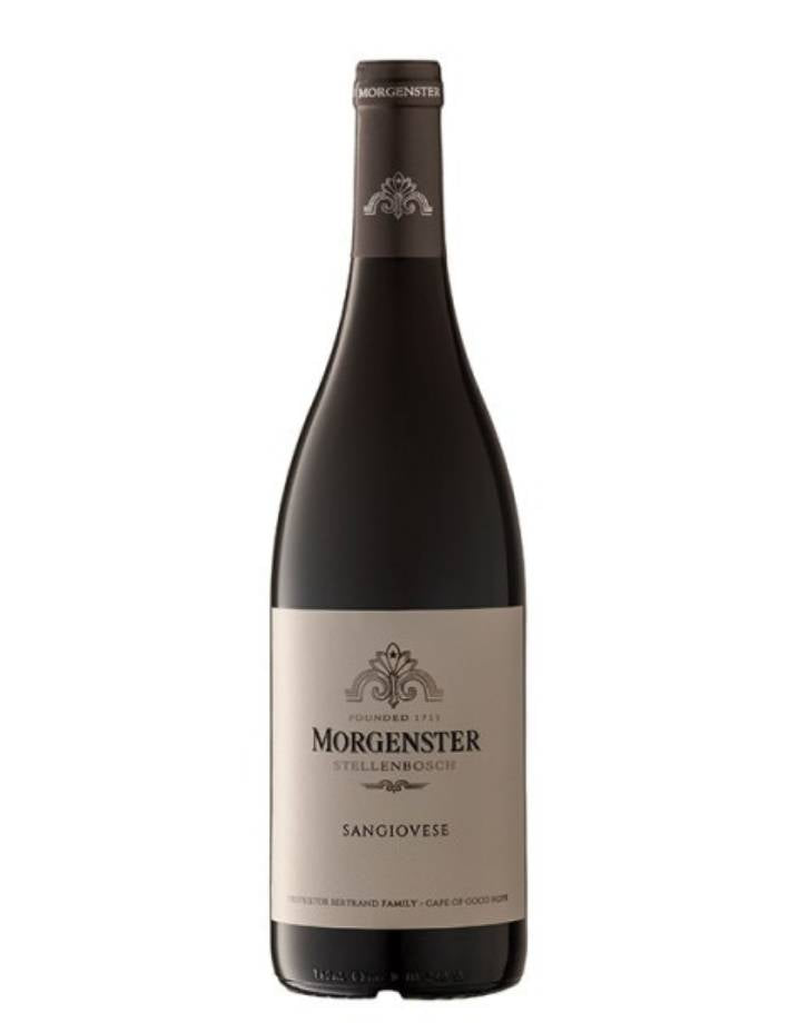 Morgenster, Sangiovese Blend