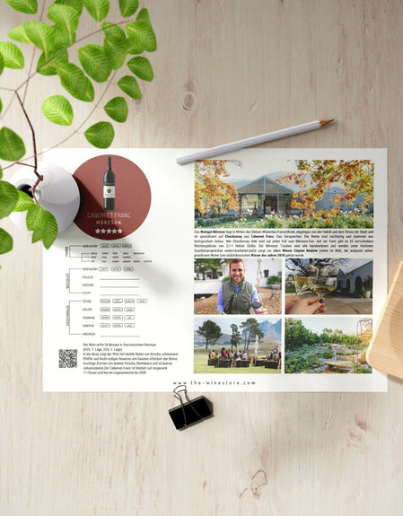 Order Premium South African Wines Online | The WineStore