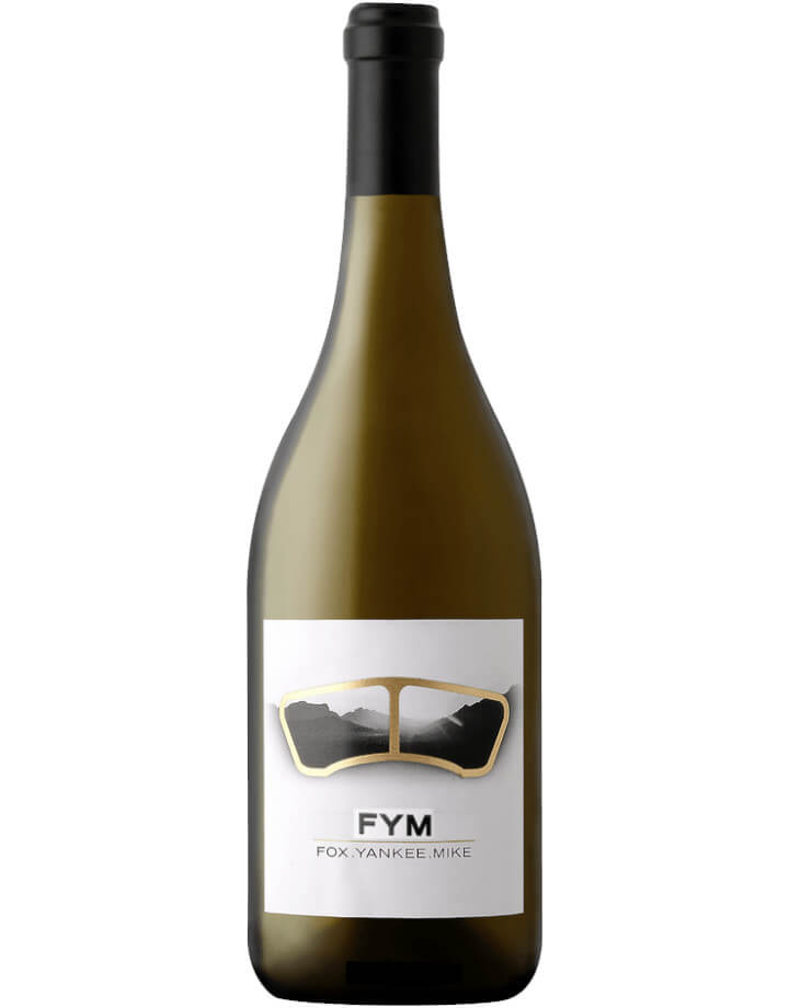 Môreson FYM Chardonnay 2020 The WineStore