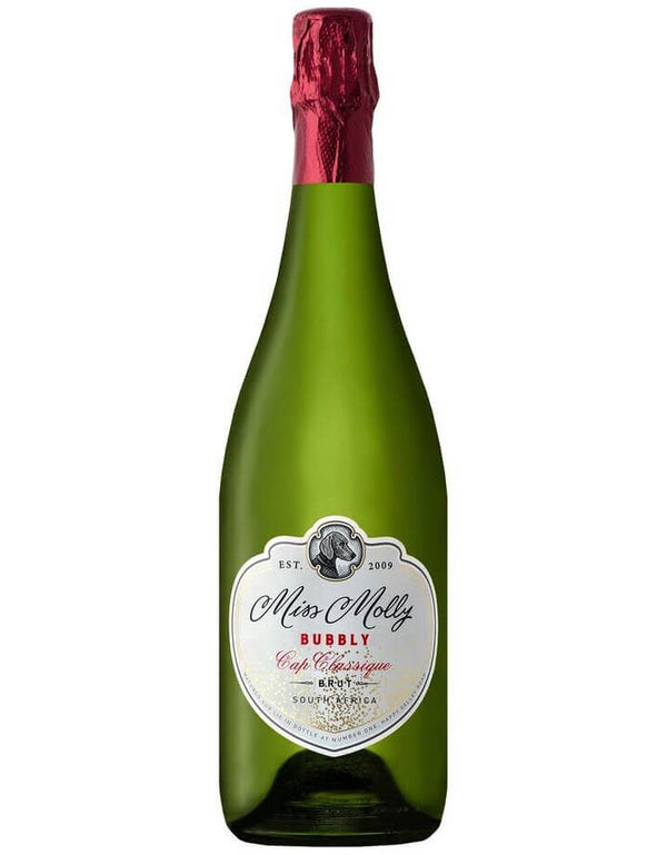 Miss Molly Rose Sparkling 750ml