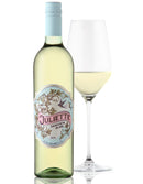 Old Road Wine Company Juliette Sauvignon Blanc Glass 2020