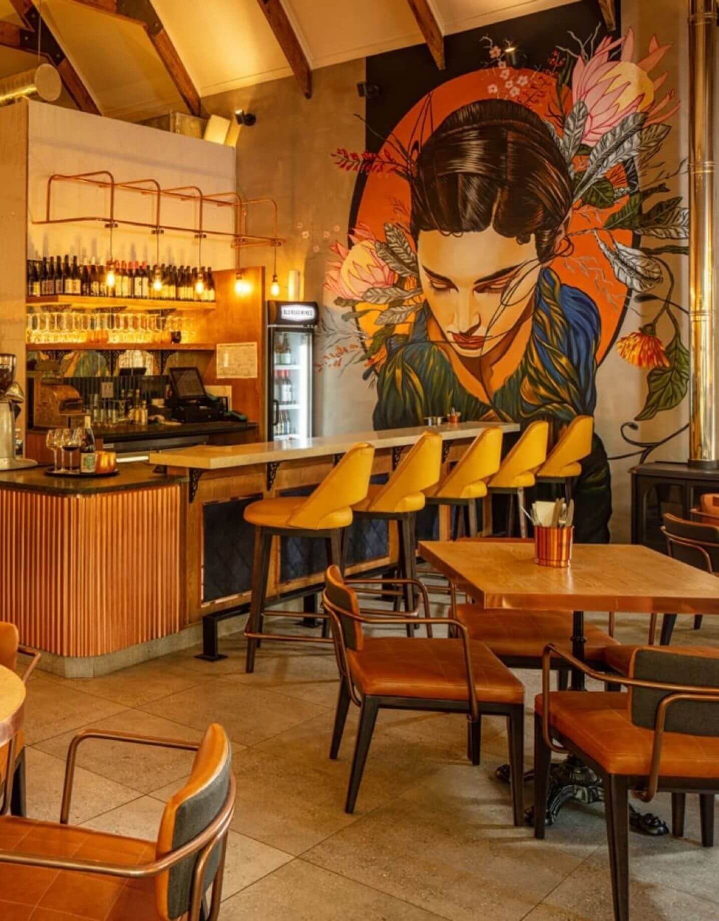 Old Road Wine Company Weingut Bild 1