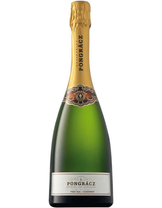 Pongracz MCC Brut