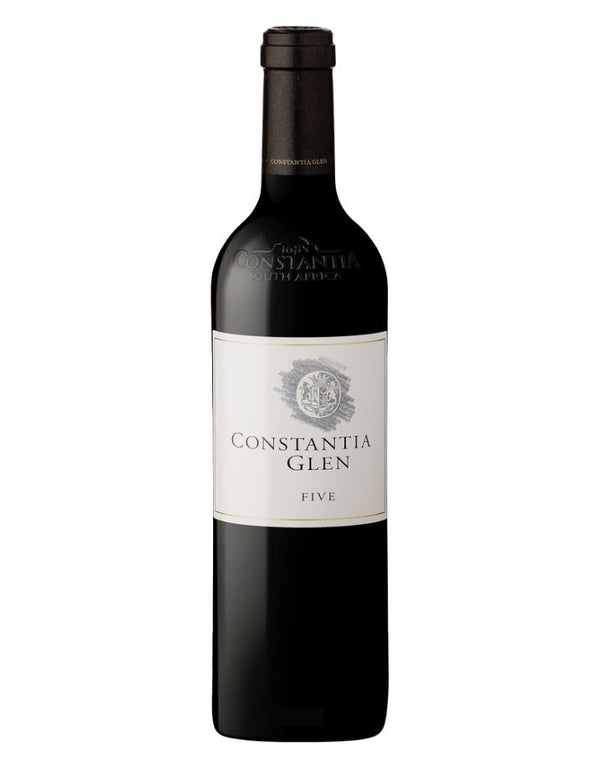 Constantia Glen Five 2018